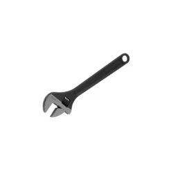 IRWIN Adjustable Wrench Steel Handle 300mm (12in)