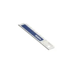 IRWIN Bi-Metal Blue Snap-Off Blades (Pack 8)