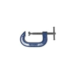 IRWIN 120 Heavy-Duty G-Clamp 200mm (8in)