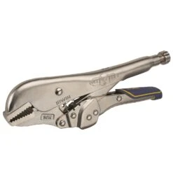 IRWIN 10R Fast Release™ Straight Jaw Locking Pliers 254mm (10in)