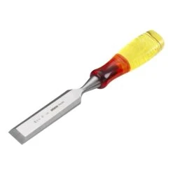 IRWIN M373 Bevel Edge Chisel Splitproof Handle 25mm (1in)