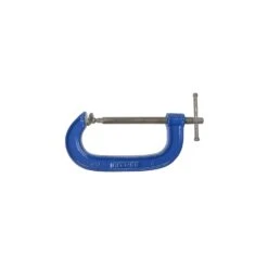 IRWIN 120 Heavy-Duty G-Clamp 150mm (6in)