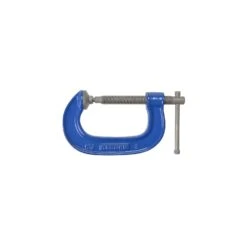 IRWIN 120 Heavy-Duty G-Clamp 75mm (3in)