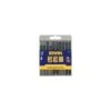 IRWIN HCS/HSS T-Shank Jigsaw Blade Set, 10 Piece