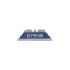 IRWIN IRW10504240 Bi-Metal Trapezoid Knife Blades Pack Of 5
