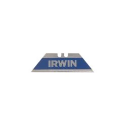IRWIN IRW10504240 Bi-Metal Trapezoid Knife Blades Pack Of 5