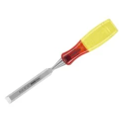 IRWIN M373 Bevel Edge Chisel Splitproof Handle 16mm (5/8in)