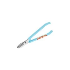 IRWIN GIL56 G56 Straight Jeweller's Snips 180mm (7in)