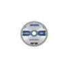 IRWIN Construction Mitre Circular Saw Blade 216 X 30mm X 48T ATB/Neg