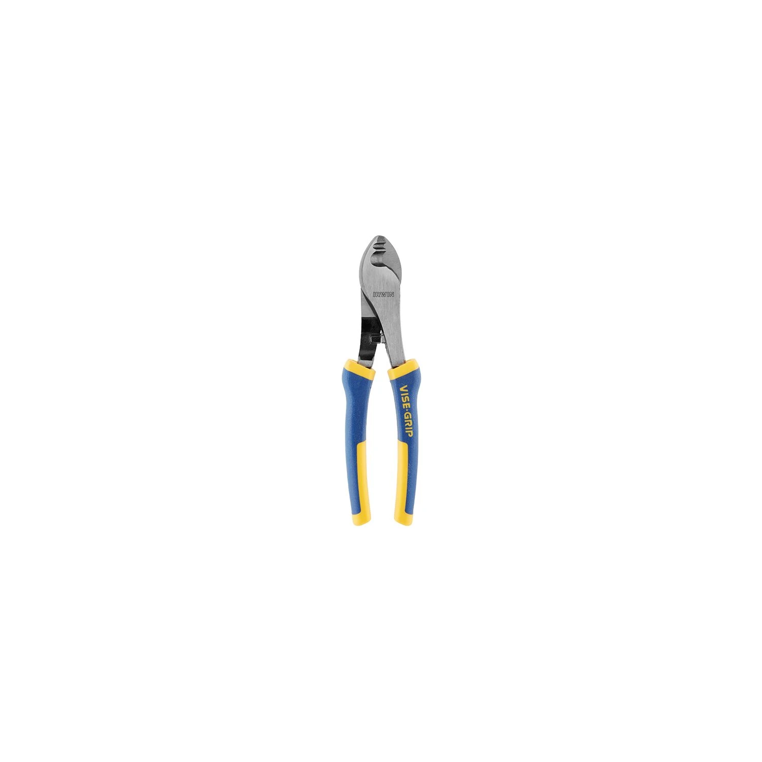 IRWIN Cable Cutters 200mm (8in) 2 IRWIN Cable Cutters 200mm (8in) - Image 2
