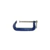 IRWIN 121 Extra Heavy-Duty Forged G-Clamp 250mm (10in)