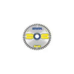 IRWIN Multi Material Circular Saw Blade 160 X 20mm X 48T TCG