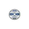 IRWIN Construction Mitre Circular Saw Blade 216 X 30mm X 60T ATB/Neg