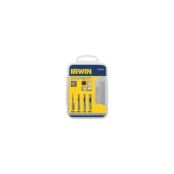 IRWIN Diamond Drill Bit Set 4 Piece 5-8mm