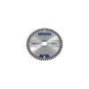 IRWIN Professional Aluminium Circular Saw Blade 160 X 20mm X 56T TCG