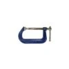 IRWIN 121 Extra Heavy-Duty Forged G-Clamp 150mm (6in)