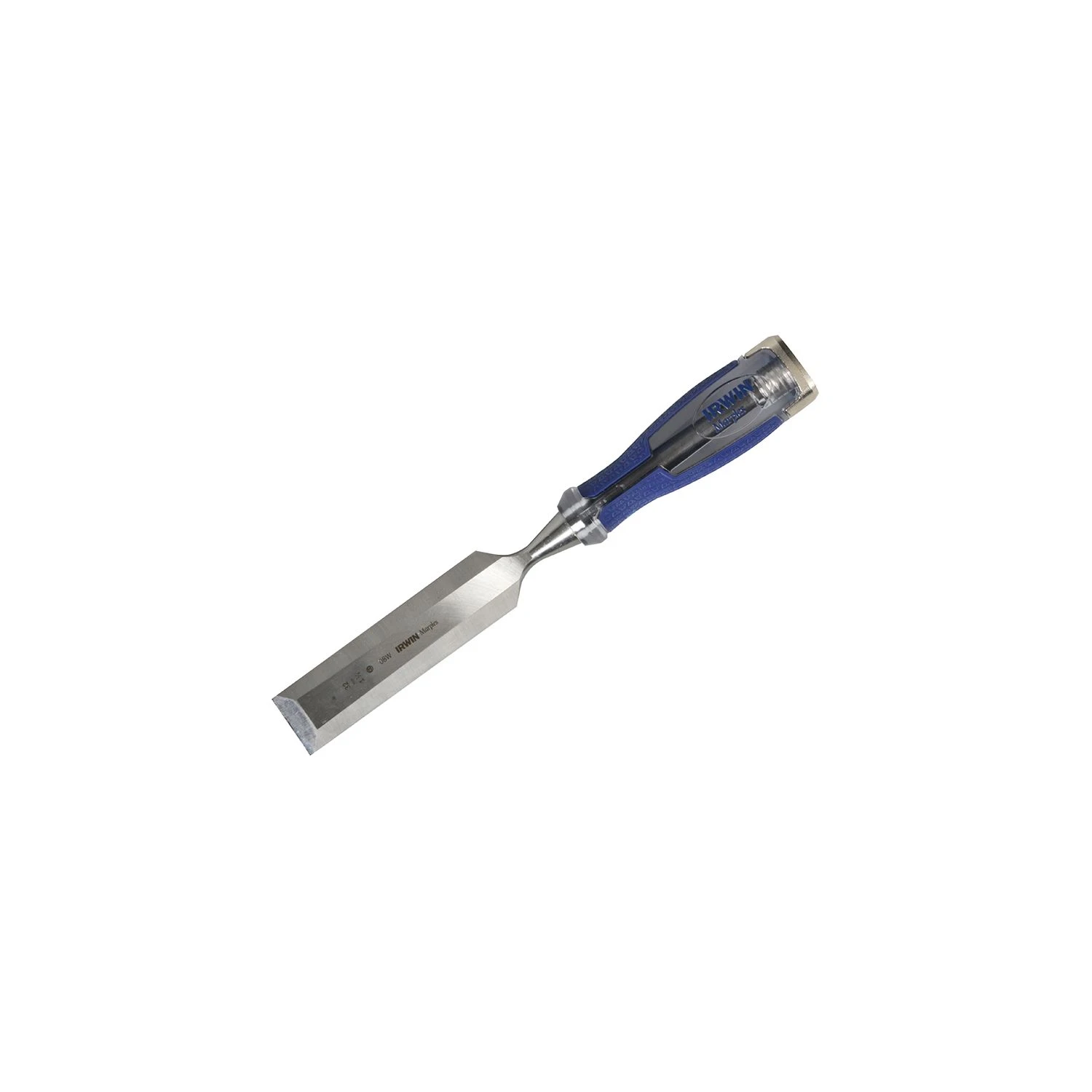 IRWIN M750 Splitproof Soft Touch Chisel 32mm (1.1/4in) 1 IRWIN M750 Splitproof Soft Touch Chisel 32mm (1.1/4in)