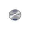 IRWIN General Purpose Table & Mitre Saw Blade 250 X 30mm X 40T ATB
