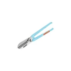 IRWIN GIL2458 G245 Straight Tin Snips 200mm (8in)