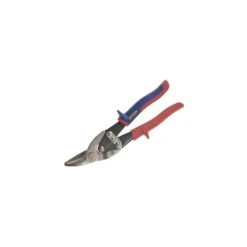 IRWIN Aviation Snips Left Cut 250mm (10in)