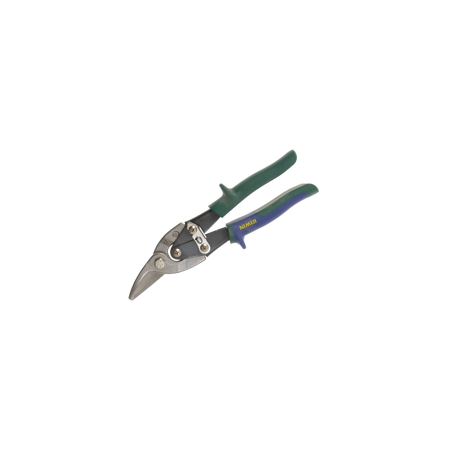 IRWIN Aviation Snips Right Cut 250mm (10in) 1 IRWIN Aviation Snips Right Cut 250mm (10in)