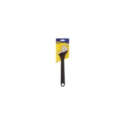 IRWIN Adjustable Wrench Steel Handle 300mm (12in) 5 IRWIN Adjustable Wrench Steel Handle 300mm (12in) -Tool Master Shop 7da2e67c21abb72161c14cee4ec595722ed8ff2f89f1c47b69a83dbc5e13ca9a