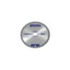 IRWIN Professional Aluminium Circular Saw Blade 250 X 30mm X 100T TCG