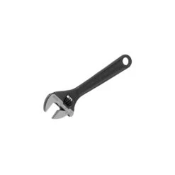 IRWIN Adjustable Wrench Steel Handle 150mm (6in)
