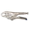 IRWIN 10CR Fast Release™ Curved Jaw Locking Pliers 254mm (10in)