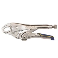 IRWIN 10CR Fast Release™ Curved Jaw Locking Pliers 254mm (10in)