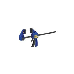 IRWIN Quick-Change™ Medium-Duty Bar Clamp 600mm (24in)