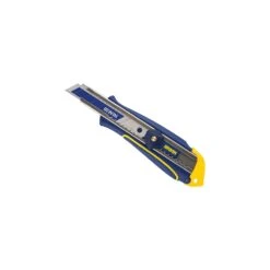 IRWIN Pro Snap-Off Screw Knife 18mm