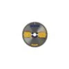 IRWIN Multi Material Circular Saw Blade 250 X 30mm X 84T TCG