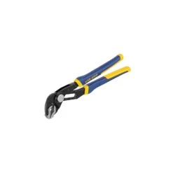 IRWIN GV8 Groovelock Water Pump ProTouch™ Handle Pliers 200mm