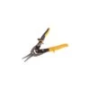 IRWIN Aviation Snips Straight Cut 250mm (10in)