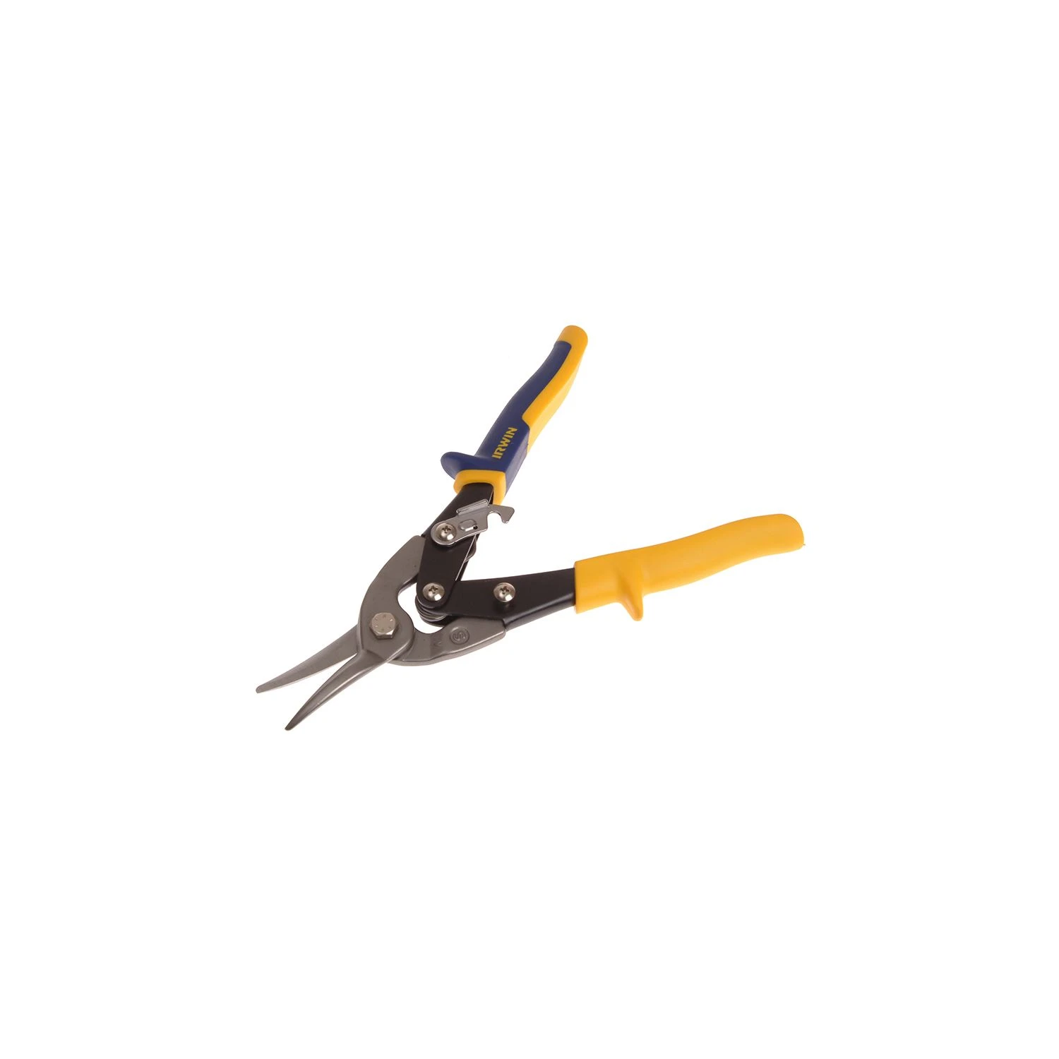 IRWIN Aviation Snips Straight Cut 250mm (10in) 1 IRWIN Aviation Snips Straight Cut 250mm (10in)