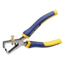 IRWIN Adjustable Wire Stripping Pliers 160mm