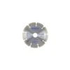 IRWIN Segmented Diamond Blade 125 X 22.23mm