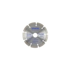 IRWIN Segmented Diamond Blade 125 X 22.23mm