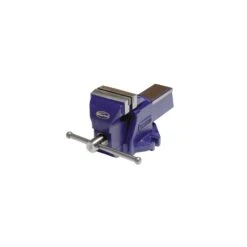 IRWIN REC8 No.8 Mechanic's Vice 200mm (8in)