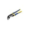 IRWIN GV12 Groovelock Water Pump ProTouch™ Handle Pliers 300mm