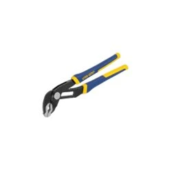 IRWIN GV12 Groovelock Water Pump ProTouch™ Handle Pliers 300mm