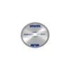 IRWIN General Purpose Table & Mitre Saw Blade 250 X 30mm X 60T ATB