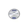 IRWIN General Purpose Table & Mitre Saw Blade 216 X 30mm X 48T ATB