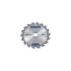 IRWIN Construction Circular Saw Blade 160 X 20mm X 18T ATB