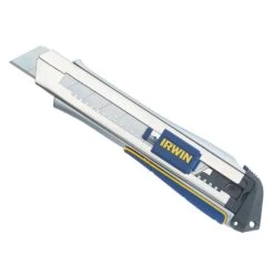 IRWIN ProTouch™ Screw Snap-Off Knife 25mm
