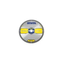 IRWIN Multi Material Circular Saw Blade 305 X 30mm X 84T TCG