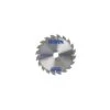 IRWIN Construction Circular Saw Blade 235 X 30mm X 20T ATB