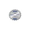IRWIN Construction Circular Saw Blade 210 X 30mm X 20T ATB