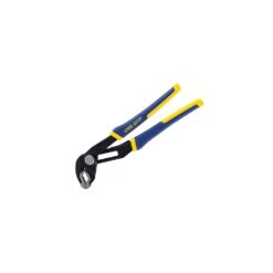 IRWIN GV10 Groovelock Water Pump ProTouch™ Handle Pliers 250mm